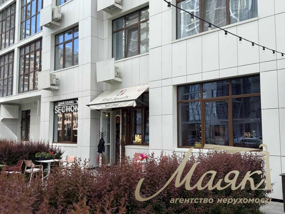 Комерційна нерухомість за адресою бульвар Дружби Народів (площа 50 м²) - Atlanta.ua - фото 15