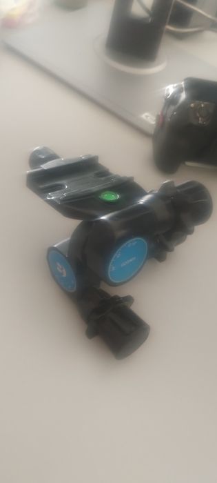 Benro Geared Head GD3WH