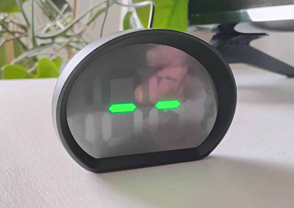 Samochodowy prędkościomierz USB