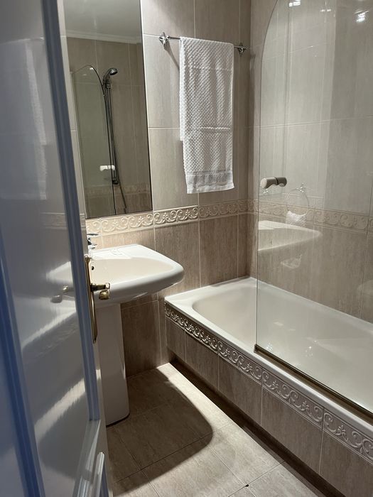 Apart. em Pontevedra (Galiza-Espanha), para férias próximo da praia