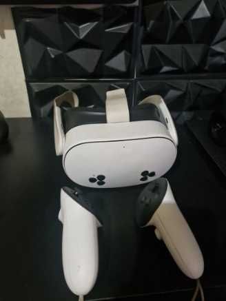 troco Oculos Meta Quest 3s Novos por uma xbox series X