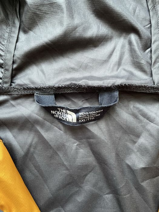 Вітровка The North Face