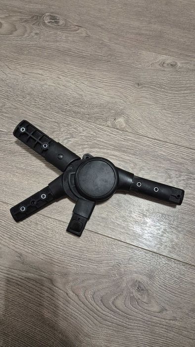 Запчастини до коляски carello bravo