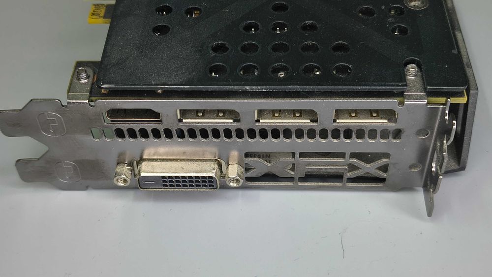 Karta graficzna Sapphire Radeon RX 480 RS 4GB