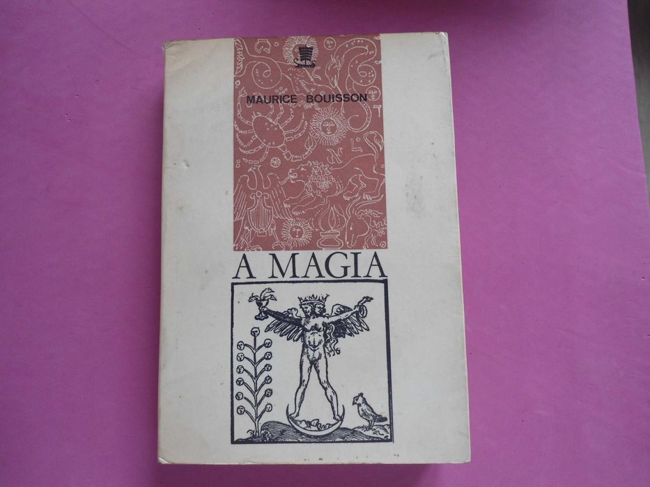 The Magic by Maurice Bouisson