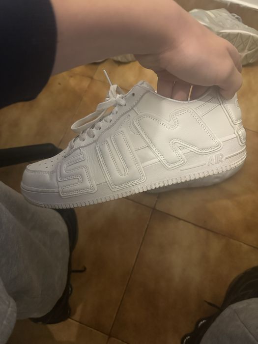 air force cpfm preço negociavel