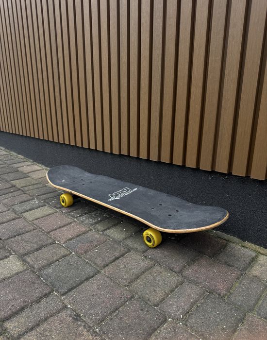 Deskorolka Nils Extreme