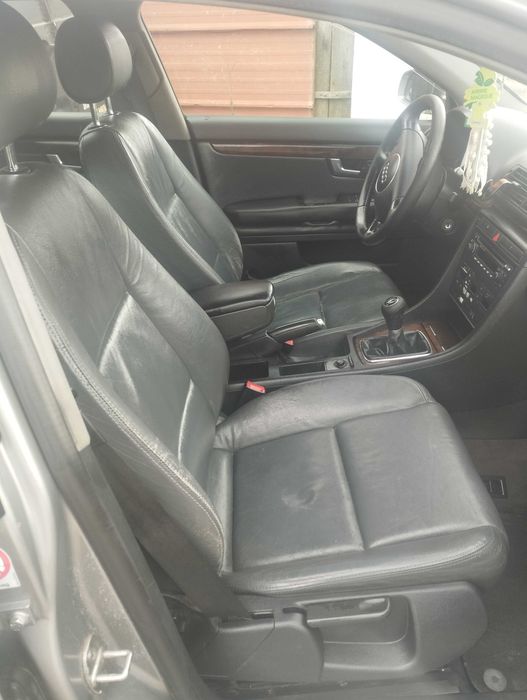 Vende-se Audi A4