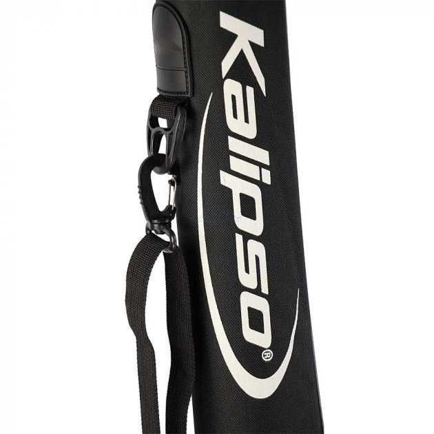 Чехол-тубус Kalipso под кат.olive и чехол Select Semi Hard Rod Case