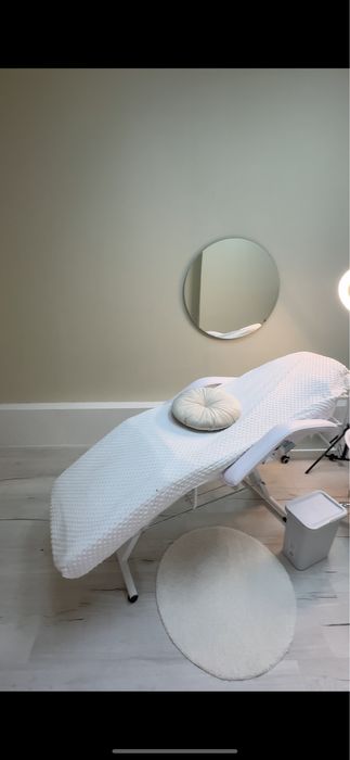 Аренда кабинета косметолога ЦЕНТР с ВОДОЙ /  по мес/на 15 дней в месяц