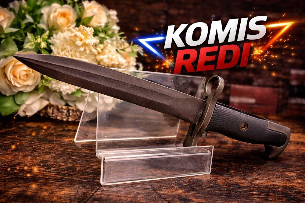 M1 GARAND US ARMY 2 WS Bagnet Amerykański Komis Redi