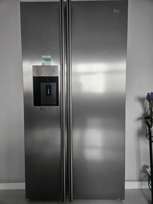Frigorifico side by side