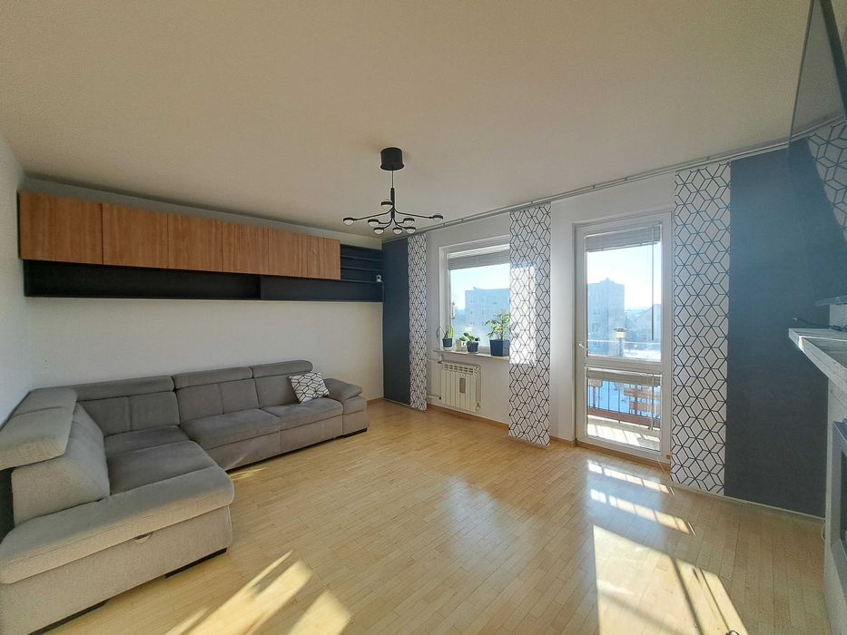 Sprzedam mieszkanie spółdzielcze-własnościowe pow. 67,24 m2 -Pionki