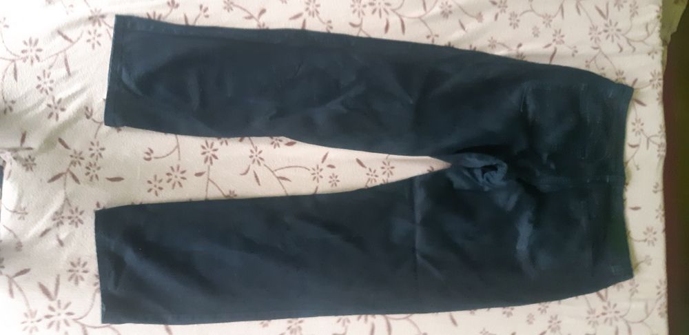 Spodnie Versace classic