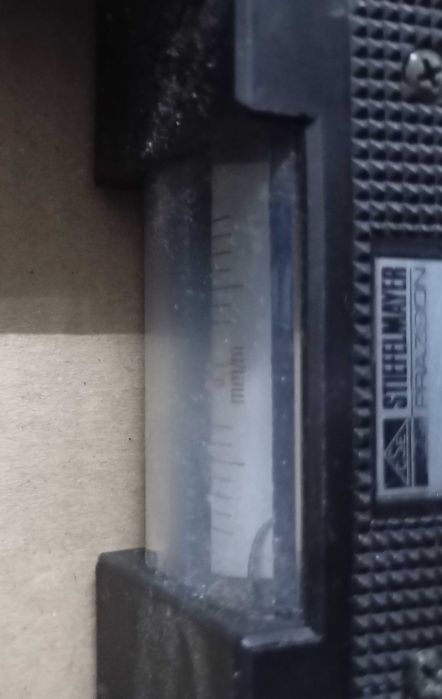 Poziomica Ramowa Stiefelmayer