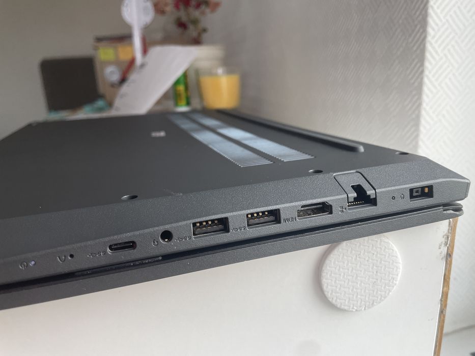 Laptop Lenovo Ideapad L340-15IRH Gaming sprawny