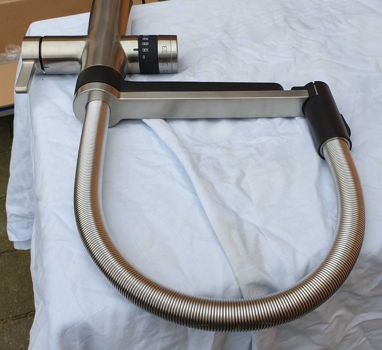 Bateria kuchenna Blanco Evol S-Pro