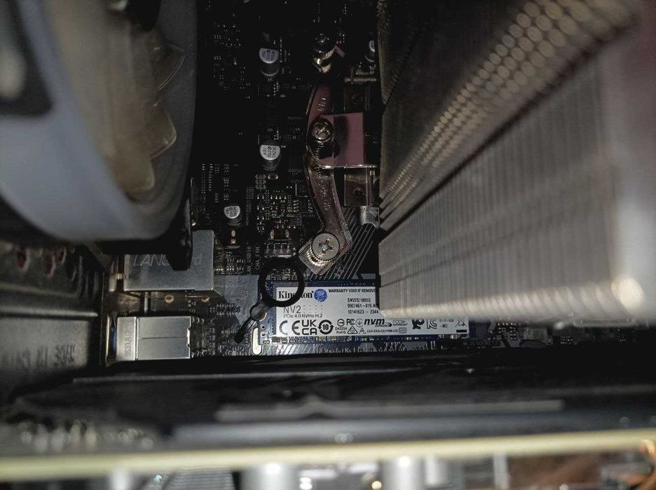 ПК для навчання і ігор