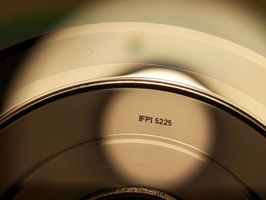 Gry With FM Einheit And His Orchestra – Public Recording (CD, 2000)