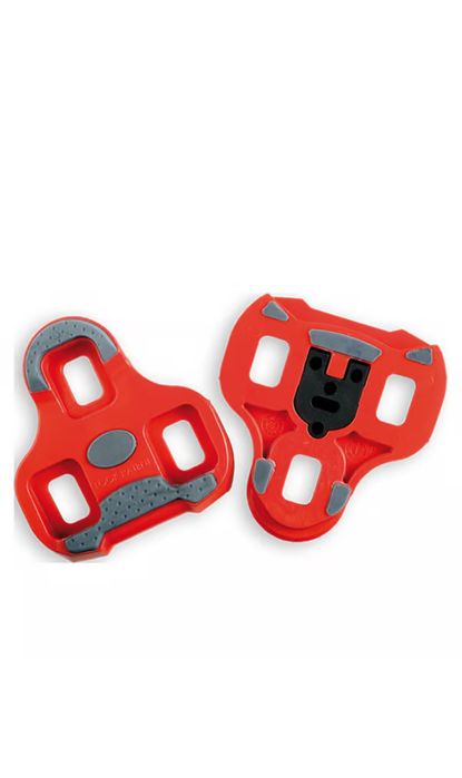 Travessas Look Kéo Grip Vermelhas (9º) – Novas