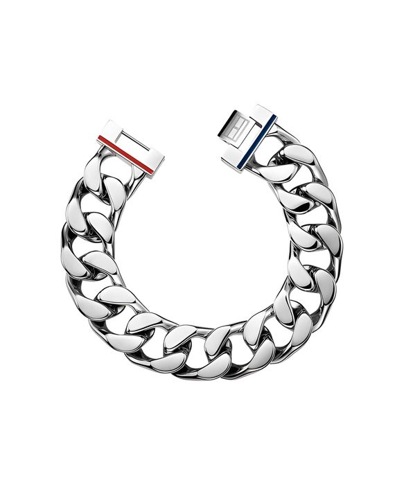 Pulseira Tommy Hilfiger Chain