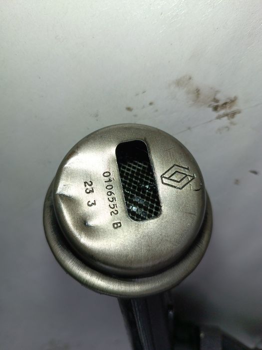Bomba de óleo - renault clio ii caixa (sb0/1/2_) | 98 -