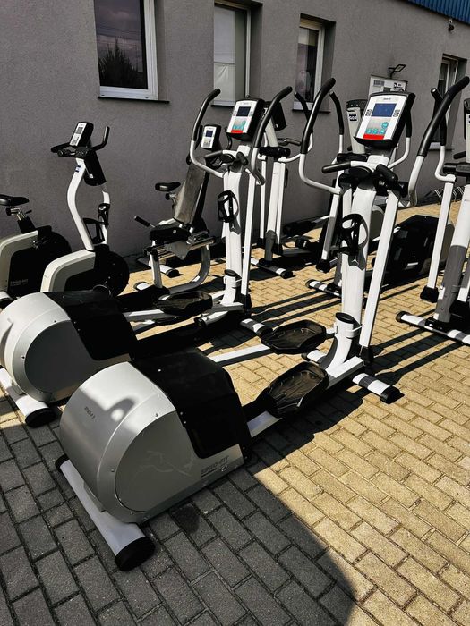 Orbitrek eliptyczny medyczny trenażer ERGOFIT