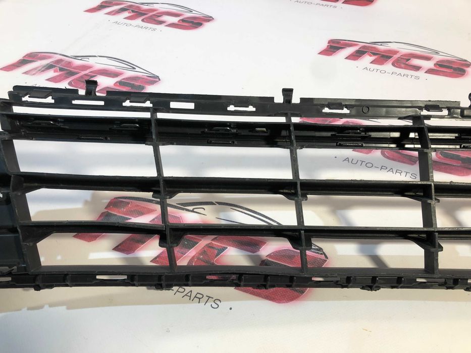 Grelha Parachoques VOLKSWAGEN GOLF 7.5 7 VII ORIGINAL