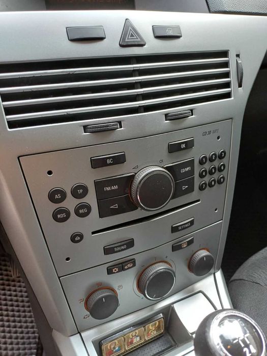 Продам авто Opel Astra h