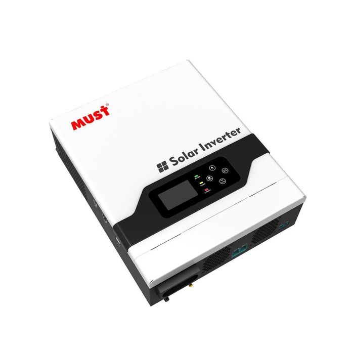 Інвертор MUST PV18-3224 VPM II, 3200W, 24V
