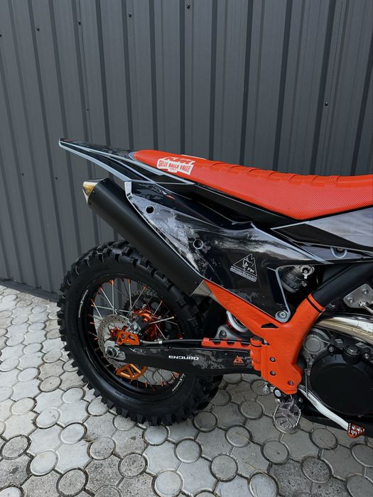 Kovi 330pro 2t  enduro