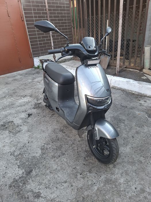 FADA N9, 2024 року