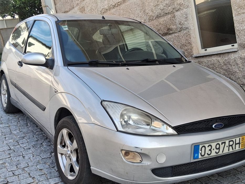 Ford focos carinha516570406663628801