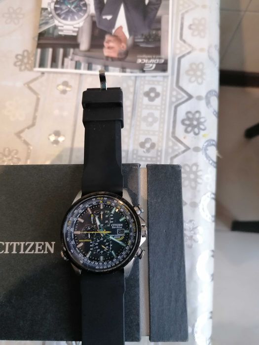 sprzedam cifizen ECO-DRIVE