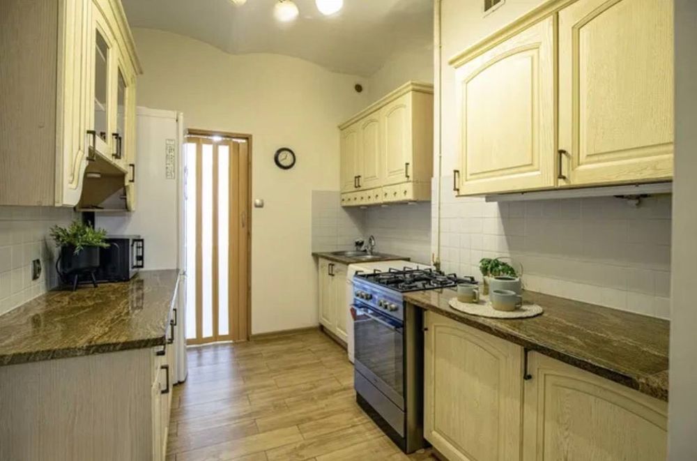 Do wynajęcia pokój dla 2 chłopaków z balkonem – Brzeg, ul. Łokietka