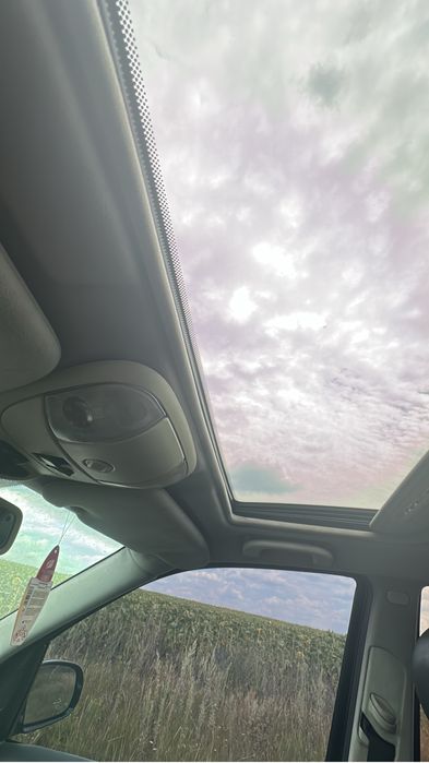 Мерседес ML163