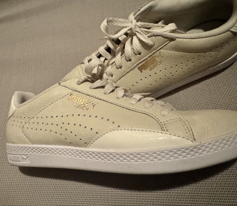 Sapatilhas puma match