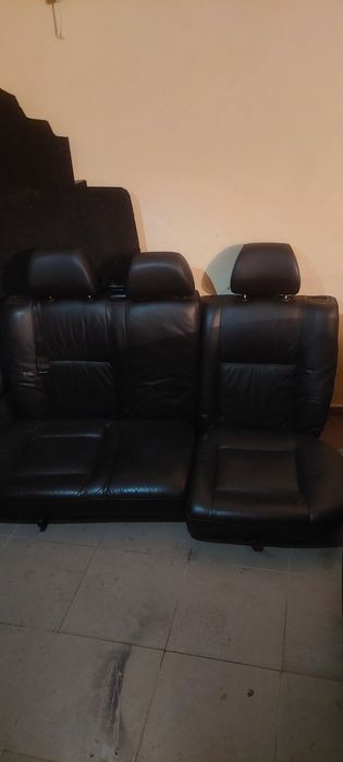 Bancos golf 4 3 portas