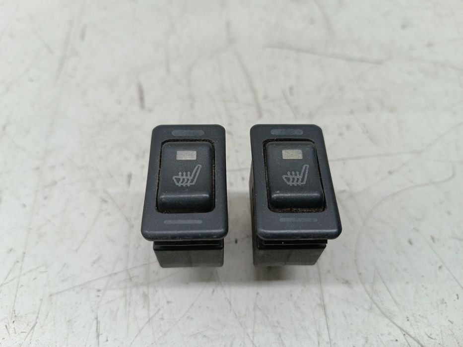 Regulador de aquecimento de banco - NISSAN PRIMERA Traveller (WP11) | 96 - 02