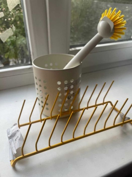 IKEA кухонне приладдя