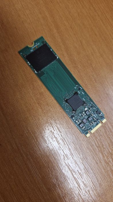 Dysk WD Green m2 480gb