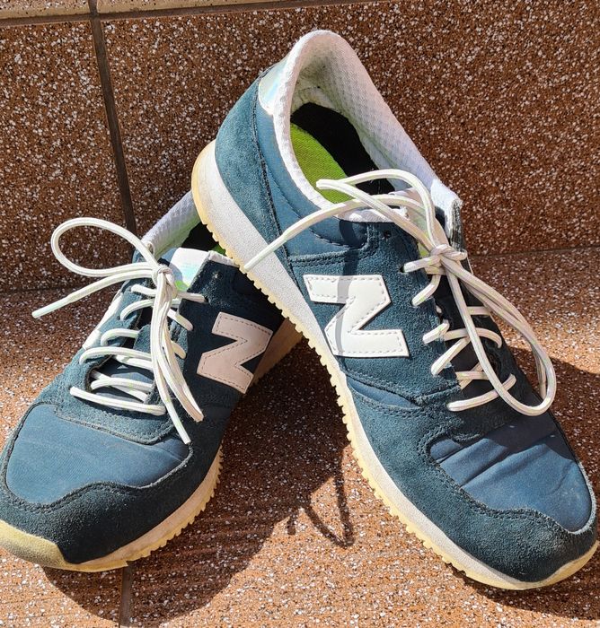 new balance damskie