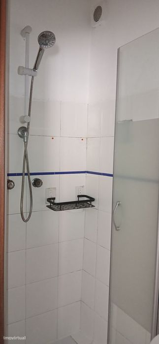 T1 em Setúbal / Fonte Nova