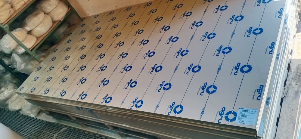 Листы Полипропилена PP от 150гр кг