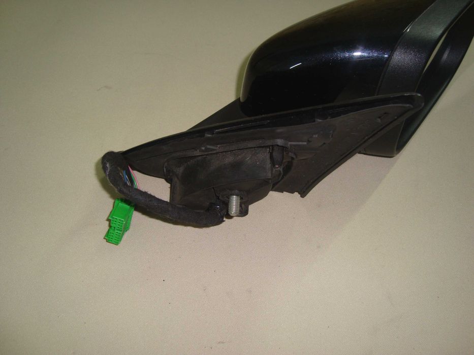Дзеркало,зеркало оригінальне Volvo S60.V70.Вольво 00-09рік.