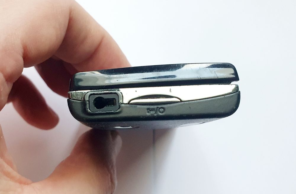 Sony Ericsson Xperia Mini Pro U20i | Kultowy model z klawiaturą QWERTY