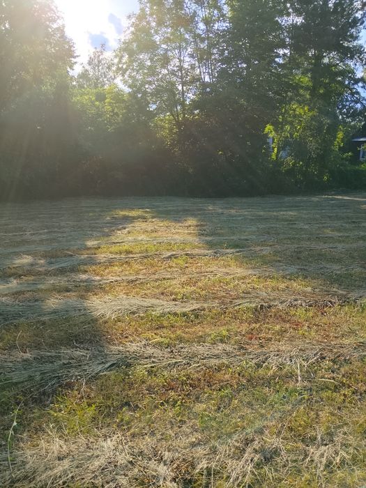 Działka budowlana Nowodwór
