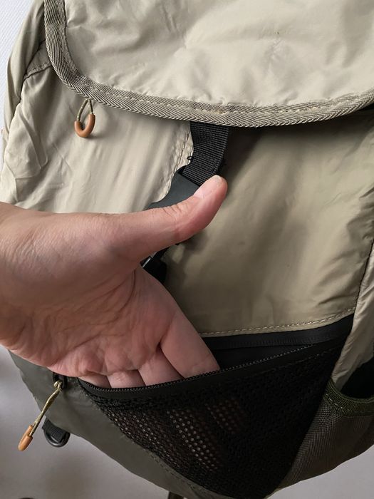 Рюкзак Zara детский