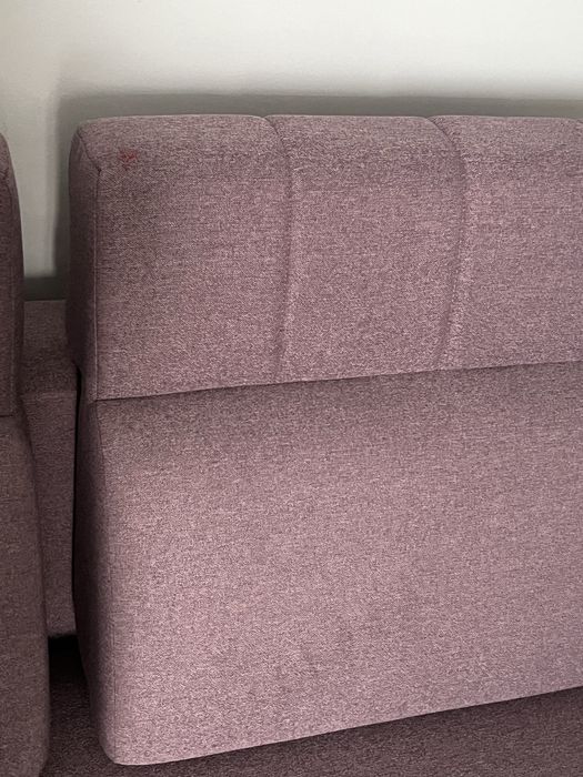 Sofa rozkładana Alvaro