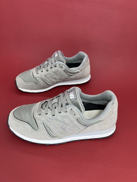 Дитячі кросівки 36,5р. New Balance 373